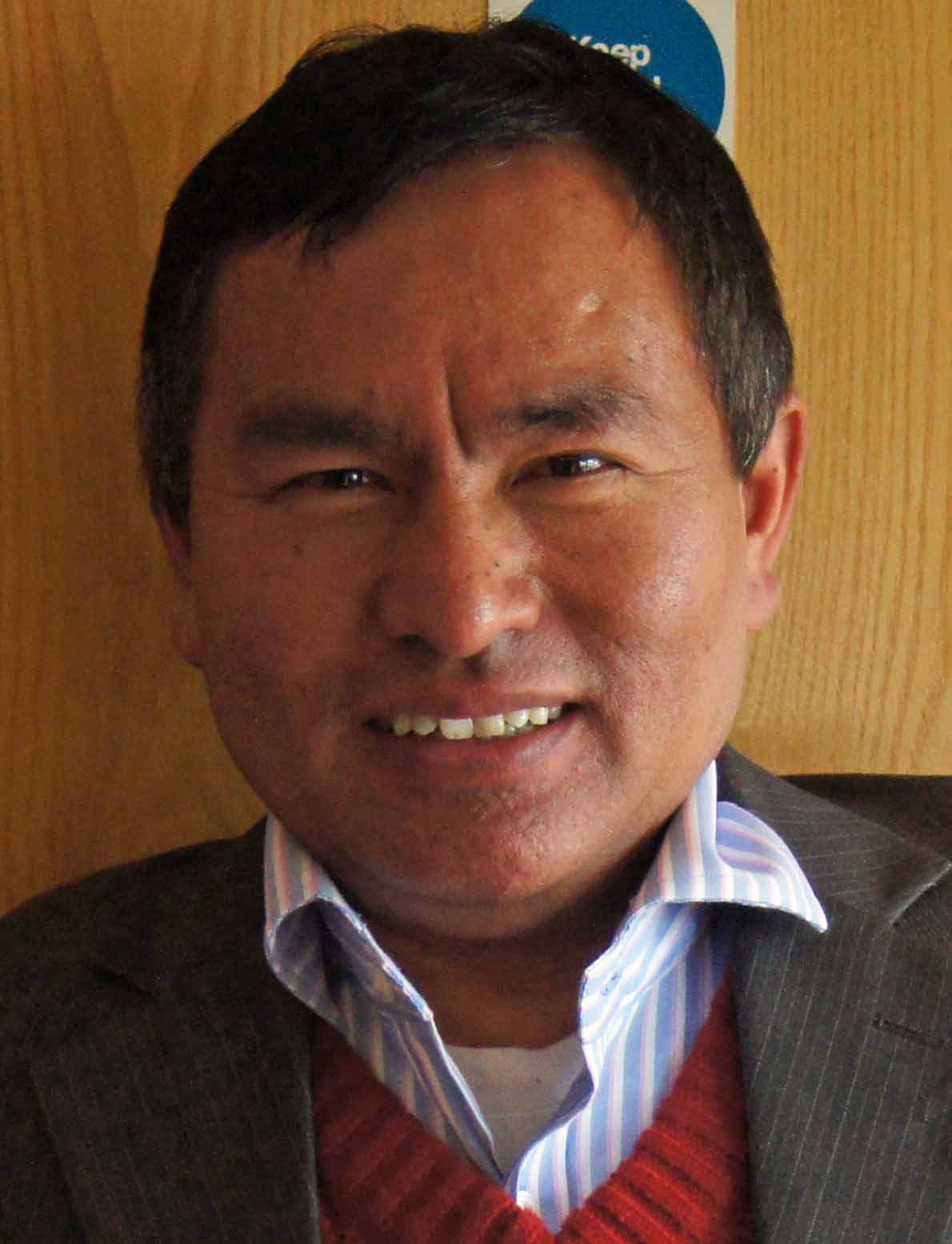 Bhim Gurung